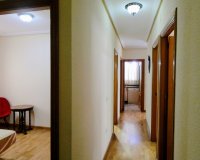 Перепродажа - Квартира - Torrevieja - Center