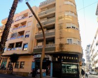 Перепродажа - Квартира - Torrevieja - Center