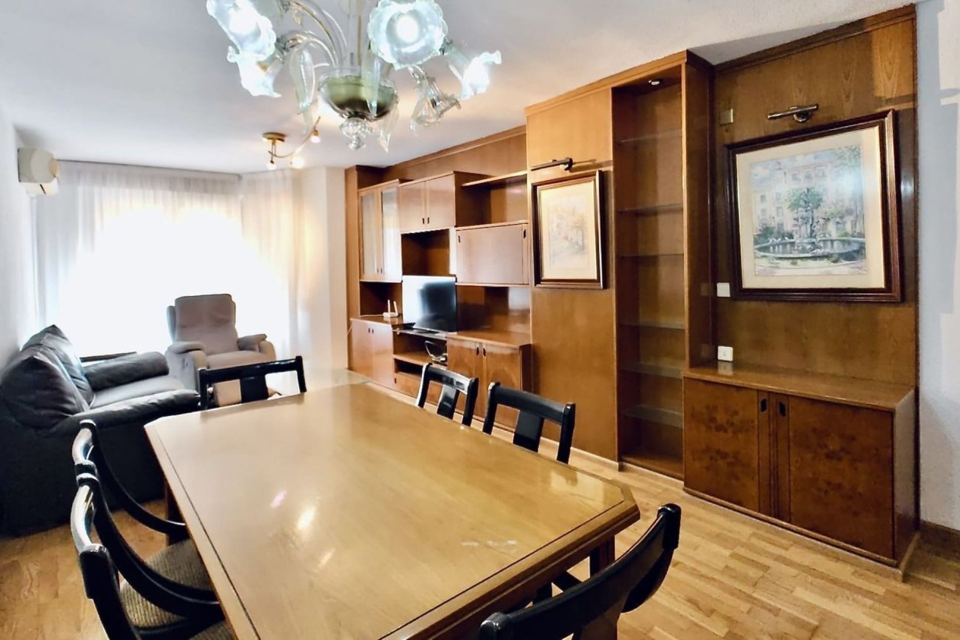 Перепродажа - Квартира - Torrevieja - Centro - Muelle Pesquero
