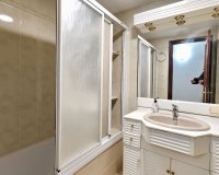 Перепродажа - Квартира - Torrevieja - Centro - Muelle Pesquero