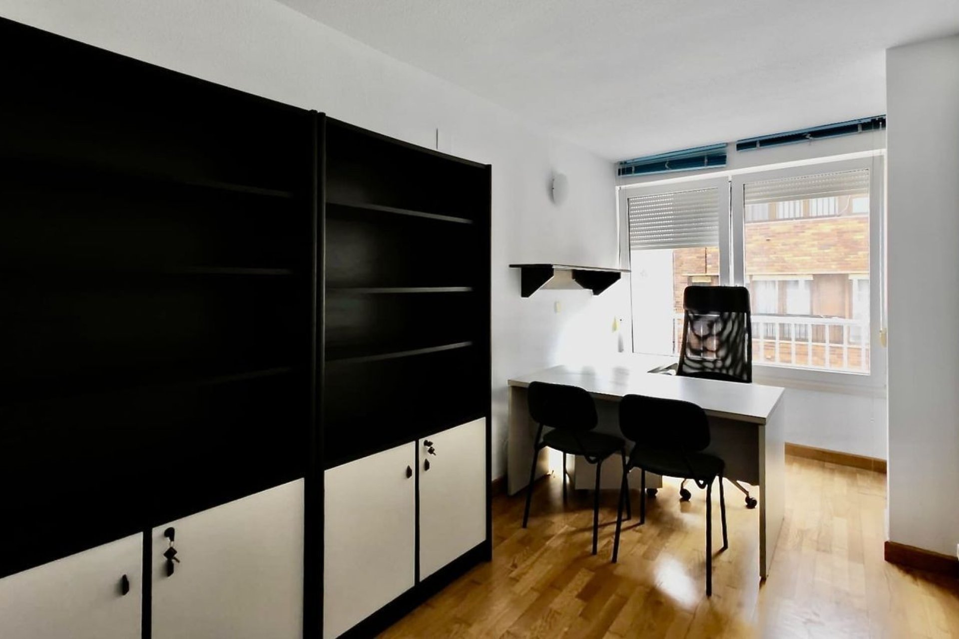 Перепродажа - Квартира - Torrevieja - Centro - Muelle Pesquero