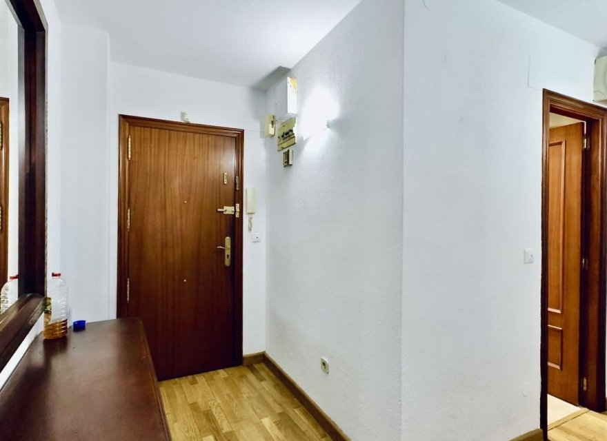 Перепродажа - Квартира - Torrevieja - Centro - Muelle Pesquero
