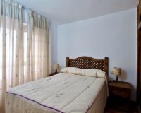 Перепродажа - Квартира - Torrevieja - Centro - Muelle Pesquero