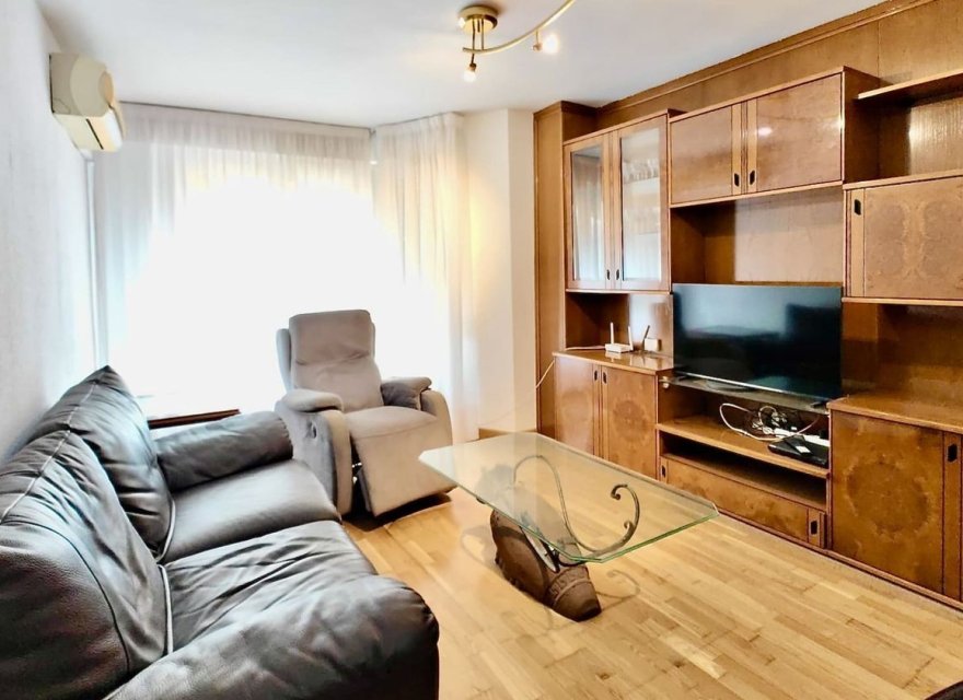 Перепродажа - Квартира - Torrevieja - Centro - Muelle Pesquero