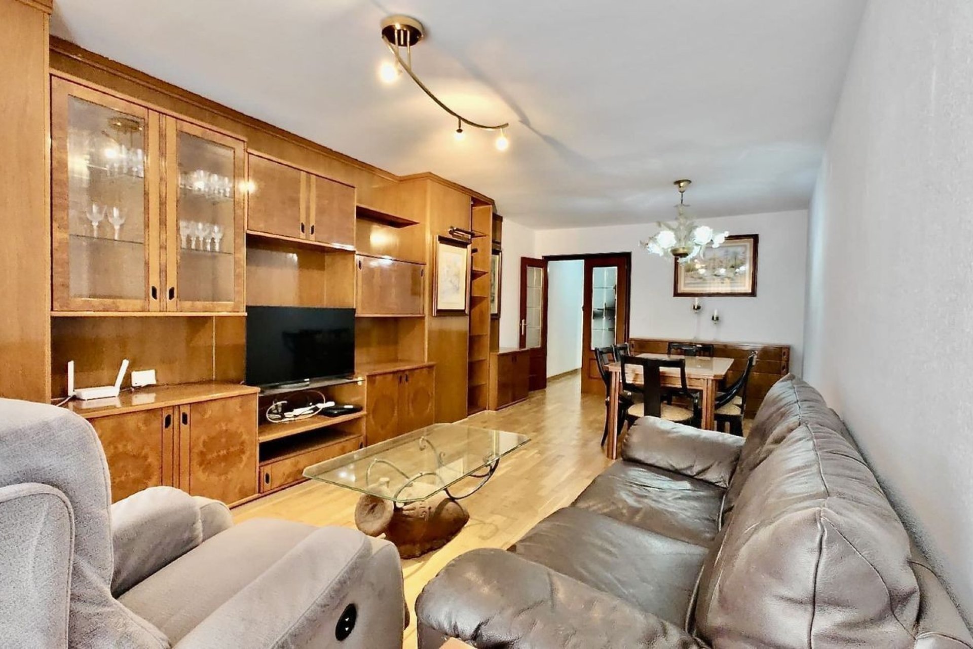 Перепродажа - Квартира - Torrevieja - Centro - Muelle Pesquero