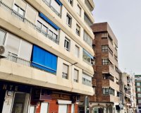 Перепродажа - Квартира - Torrevieja - Centro - Muelle Pesquero