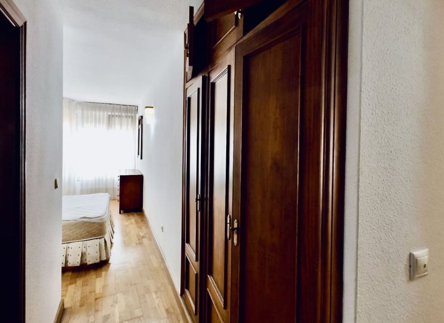 Перепродажа - Квартира - Torrevieja - Centro - Muelle Pesquero