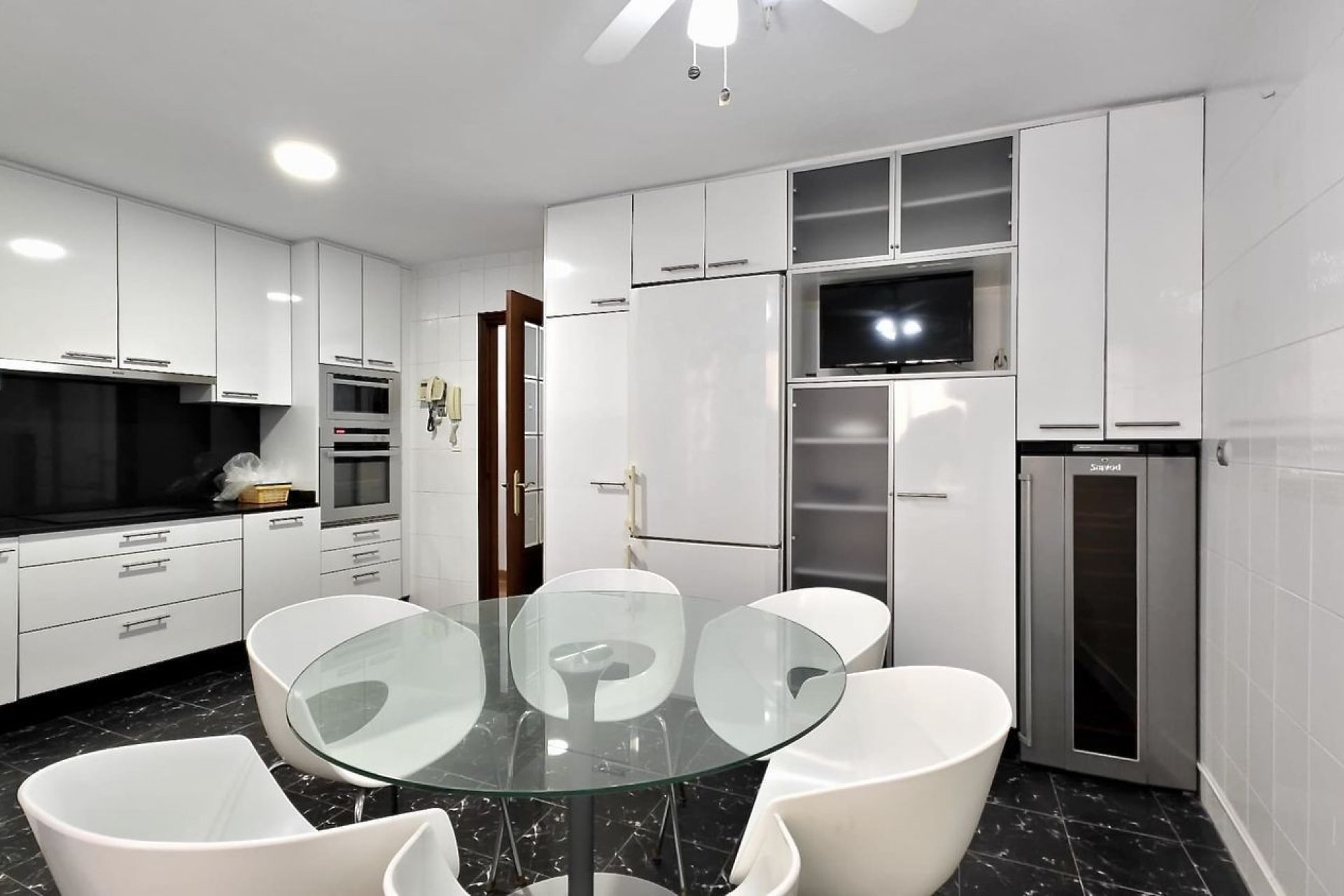 Перепродажа - Квартира - Torrevieja - Centro - Muelle Pesquero