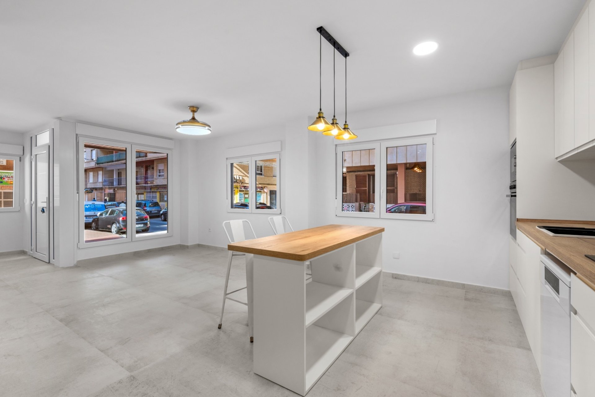 Перепродажа - Квартира - Torrevieja - El Acequión - Los Náufragos