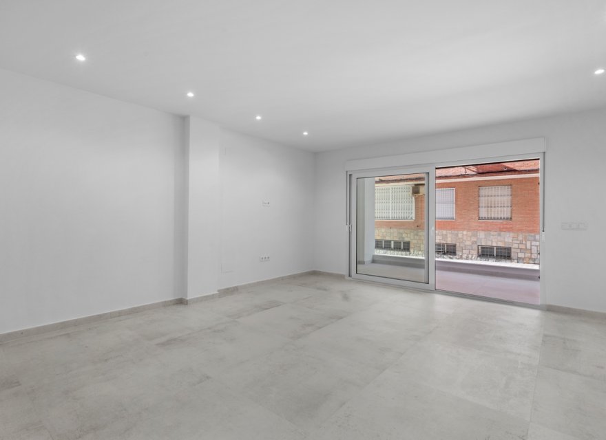 Перепродажа - Квартира - Torrevieja - El Acequión - Los Náufragos