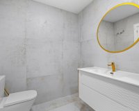 Перепродажа - Квартира - Torrevieja - El Acequión - Los Náufragos