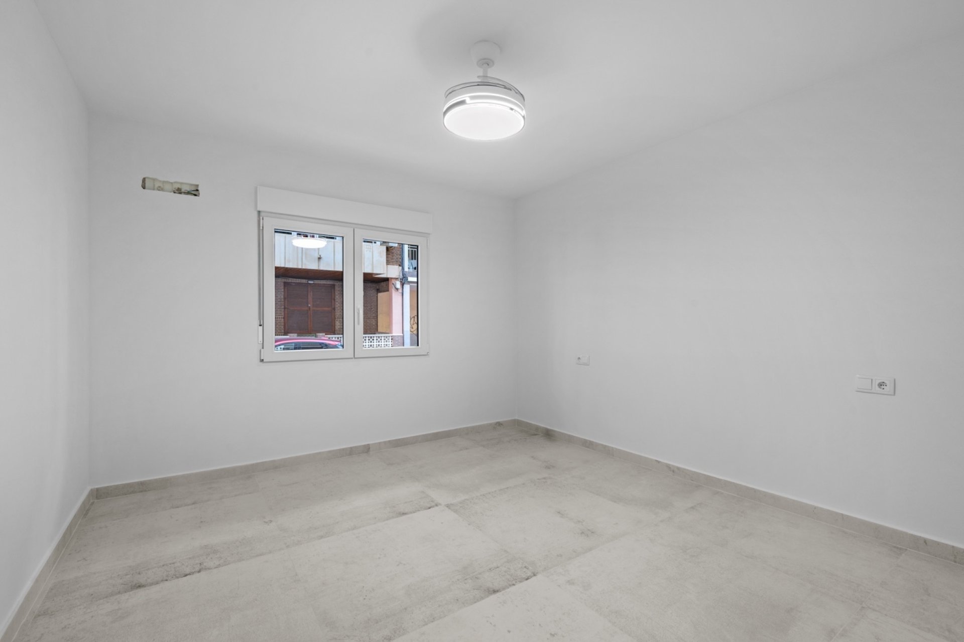 Перепродажа - Квартира - Torrevieja - El Acequión - Los Náufragos