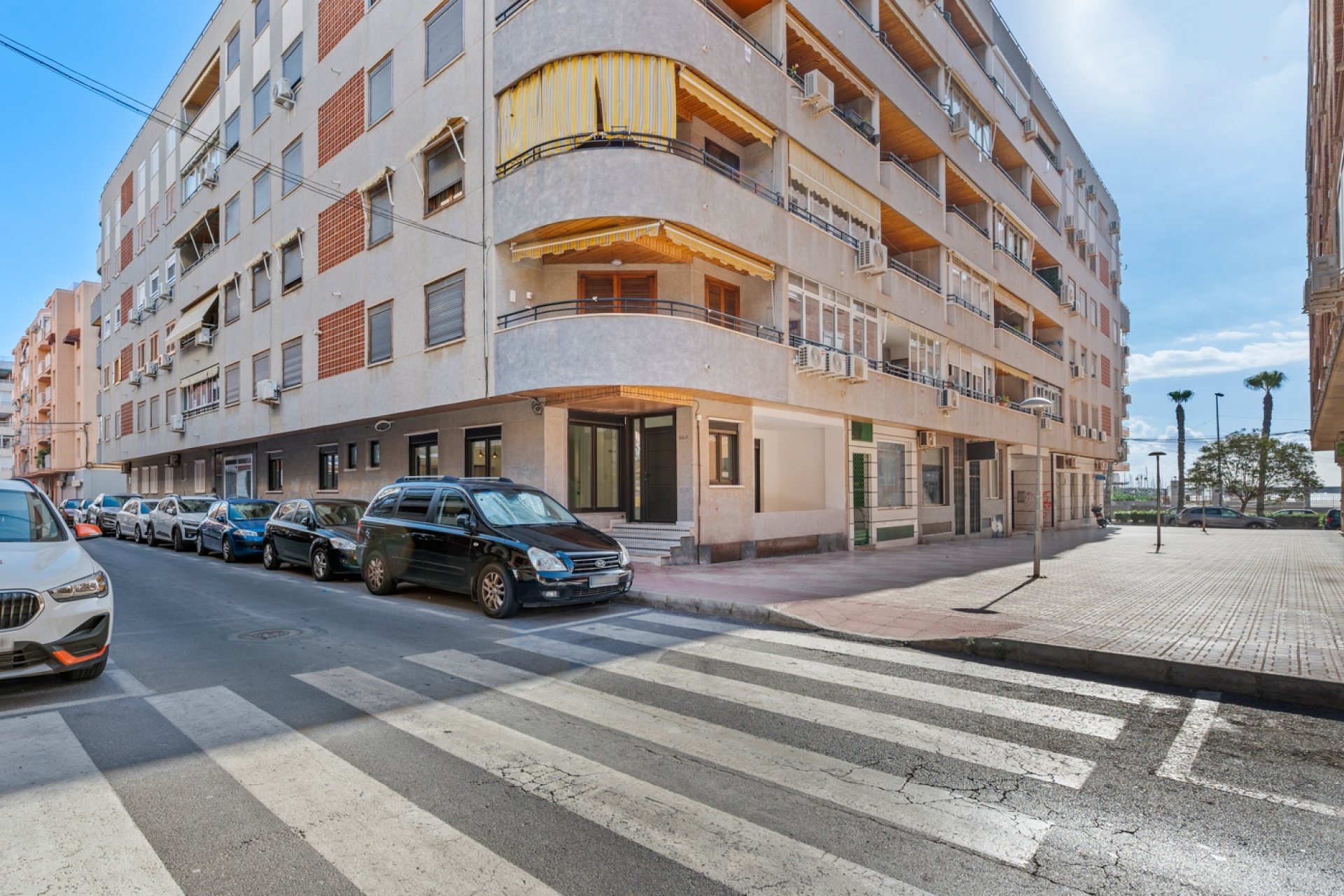 Перепродажа - Квартира - Torrevieja - El Acequión - Los Náufragos