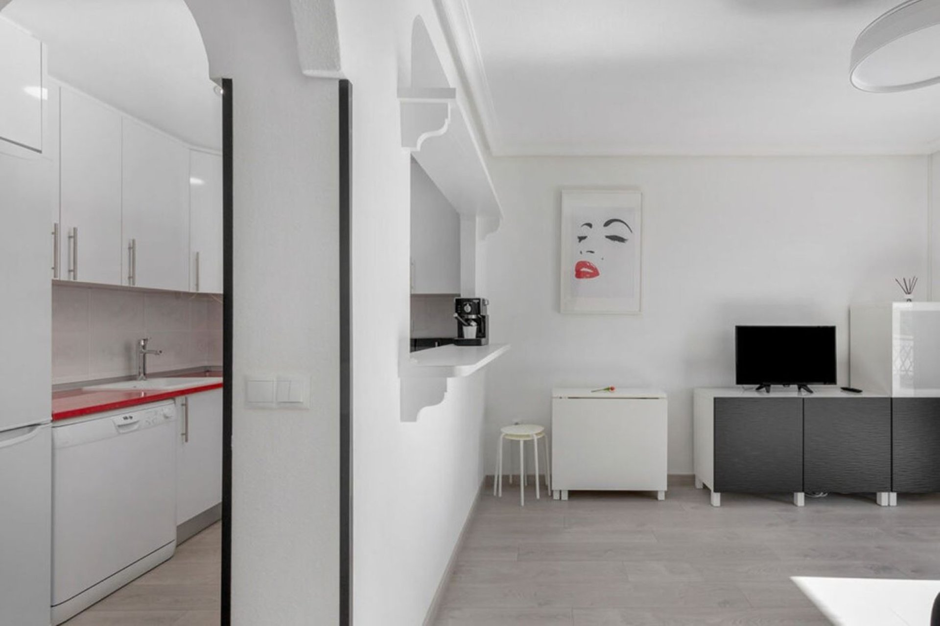 Перепродажа - Квартира - Torrevieja - La Mata