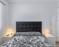 Перепродажа - Квартира - Torrevieja - La Mata