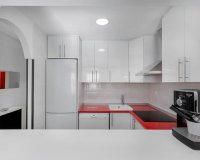 Перепродажа - Квартира - Torrevieja - La Mata