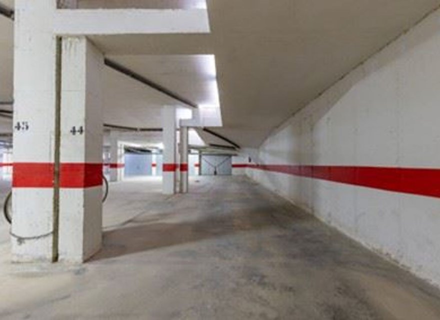 Перепродажа - Квартира - Torrevieja - La Mata