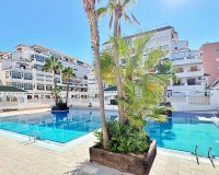 Перепродажа - Квартира - Torrevieja - La Mata
