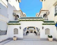 Перепродажа - Квартира - Torrevieja - La Mata