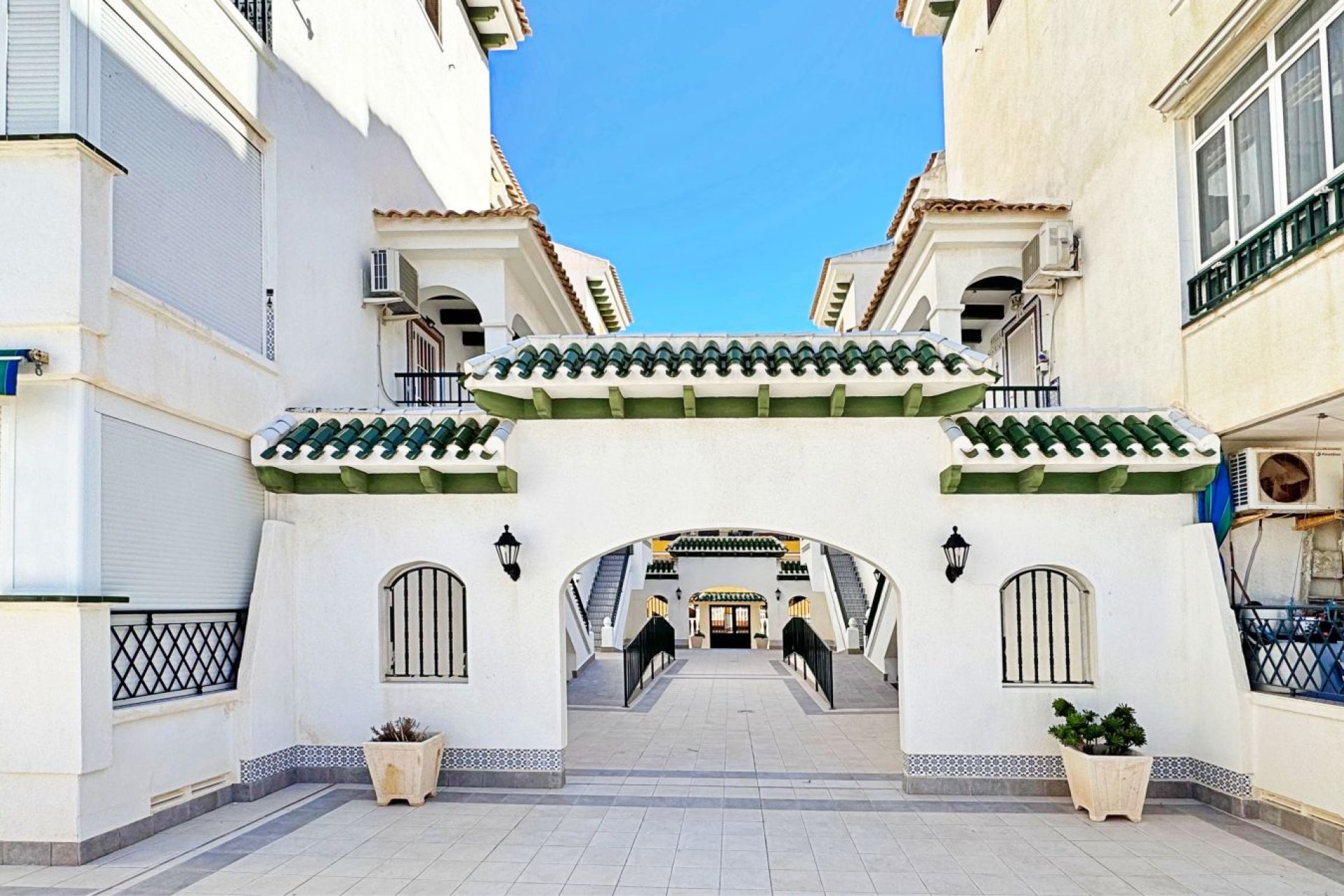 Перепродажа - Квартира - Torrevieja - La Mata