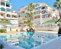 Перепродажа - Квартира - Torrevieja - La Mata