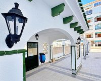 Перепродажа - Квартира - Torrevieja - La Mata