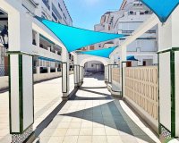 Перепродажа - Квартира - Torrevieja - La Mata