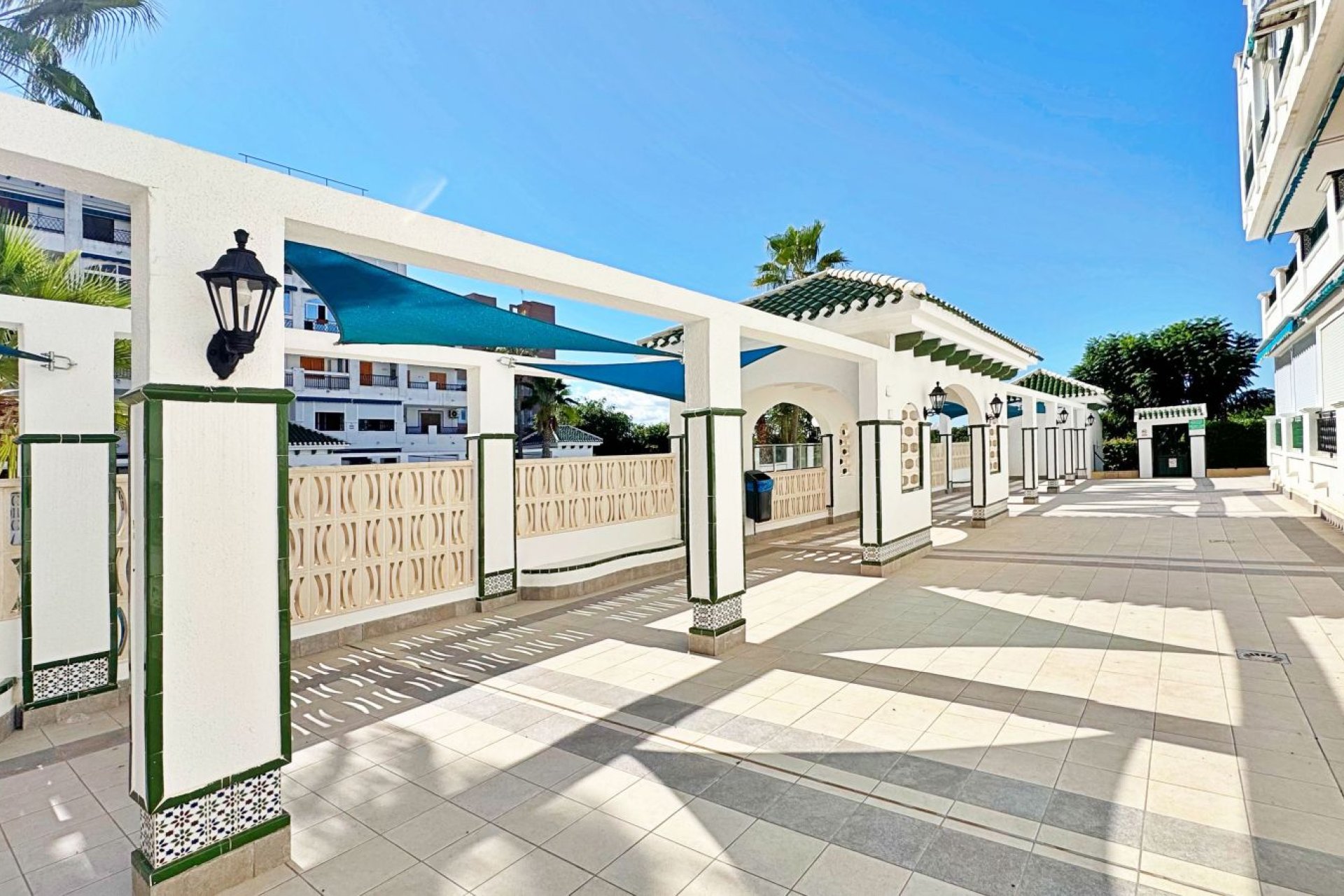 Перепродажа - Квартира - Torrevieja - La Mata