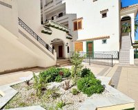 Перепродажа - Квартира - Torrevieja - La Mata