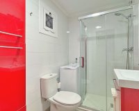 Перепродажа - Квартира - Torrevieja - La Mata