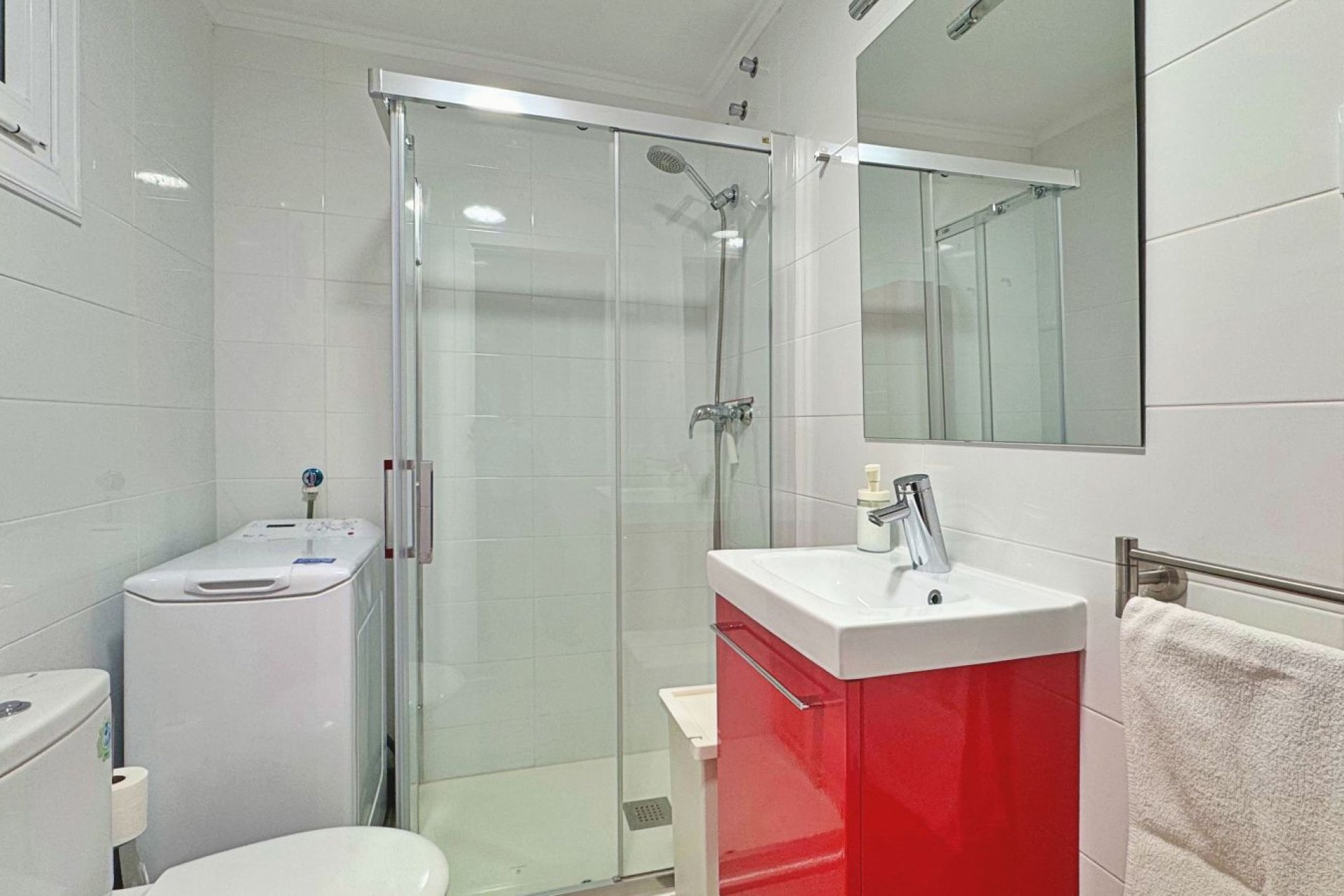 Перепродажа - Квартира - Torrevieja - La Mata