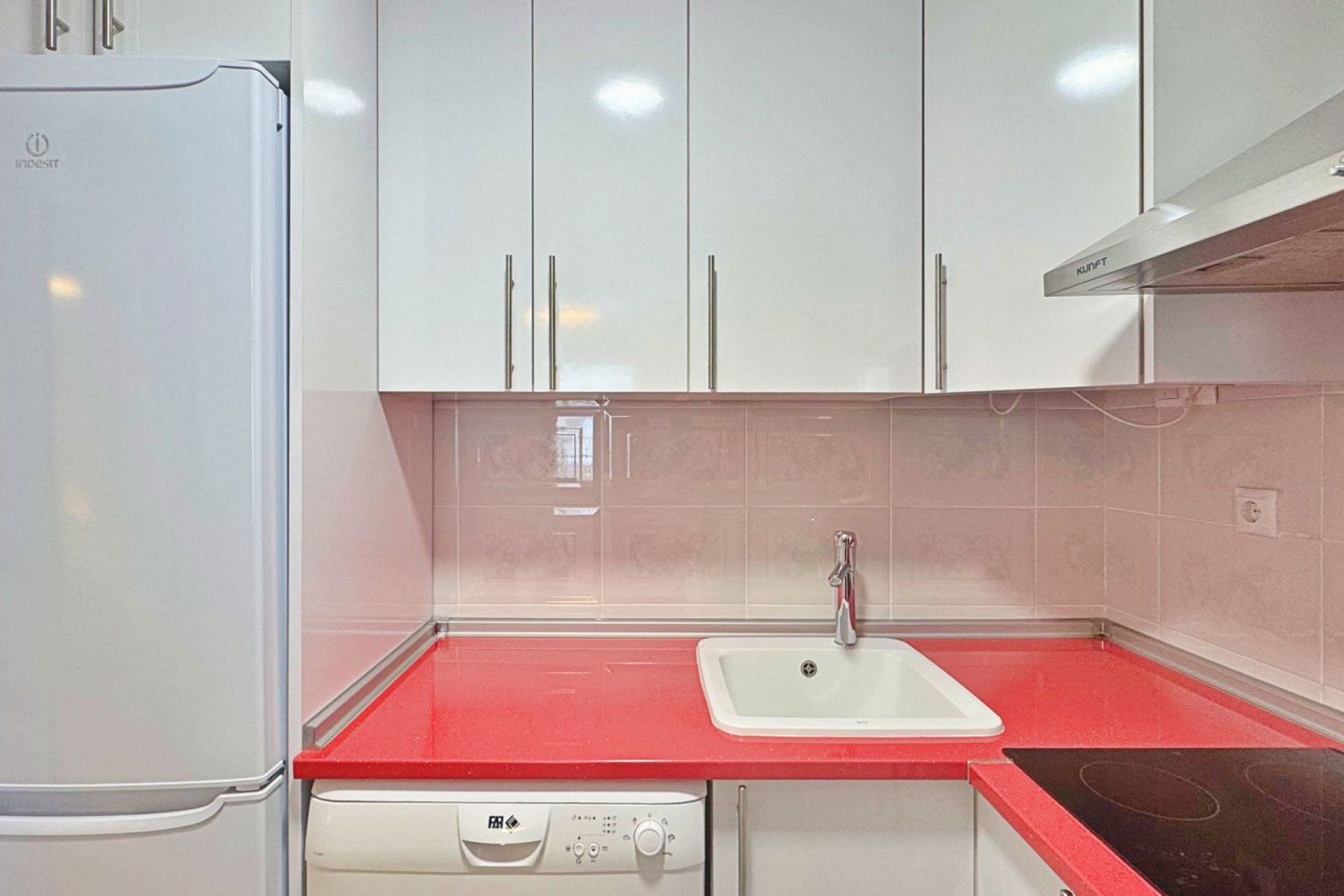 Перепродажа - Квартира - Torrevieja - La Mata