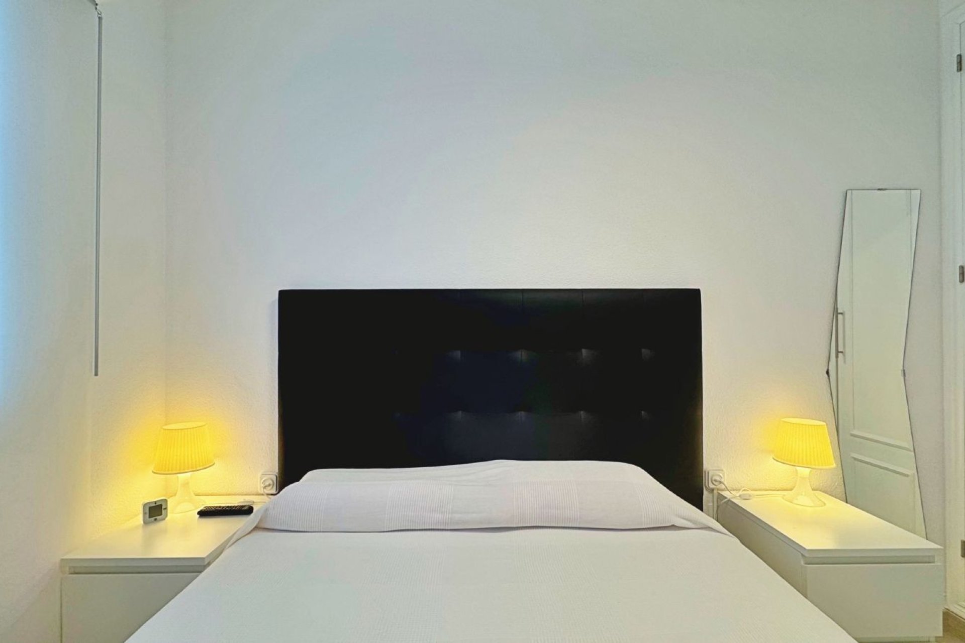 Перепродажа - Квартира - Torrevieja - La Mata