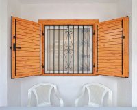 Перепродажа - Квартира - Torrevieja - La Mata