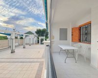 Перепродажа - Квартира - Torrevieja - La Mata