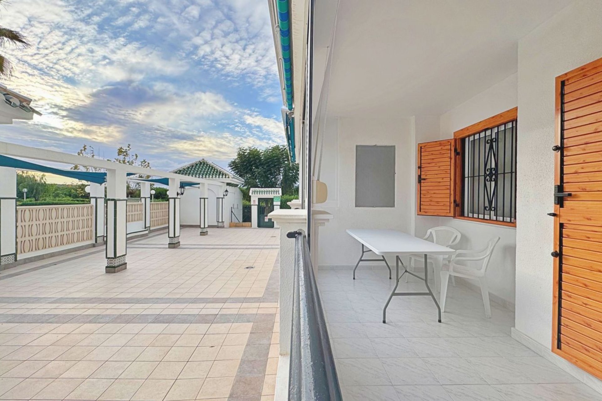 Перепродажа - Квартира - Torrevieja - La Mata