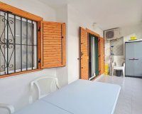 Перепродажа - Квартира - Torrevieja - La Mata