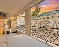 Перепродажа - Квартира - Torrevieja - La Mata