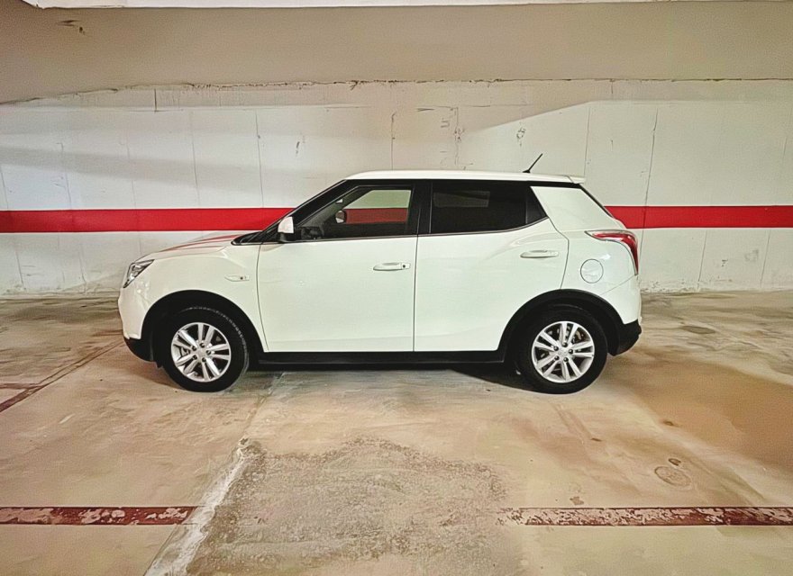 Перепродажа - Квартира - Torrevieja - La Mata