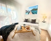 Перепродажа - Квартира - Torrevieja - La Mata