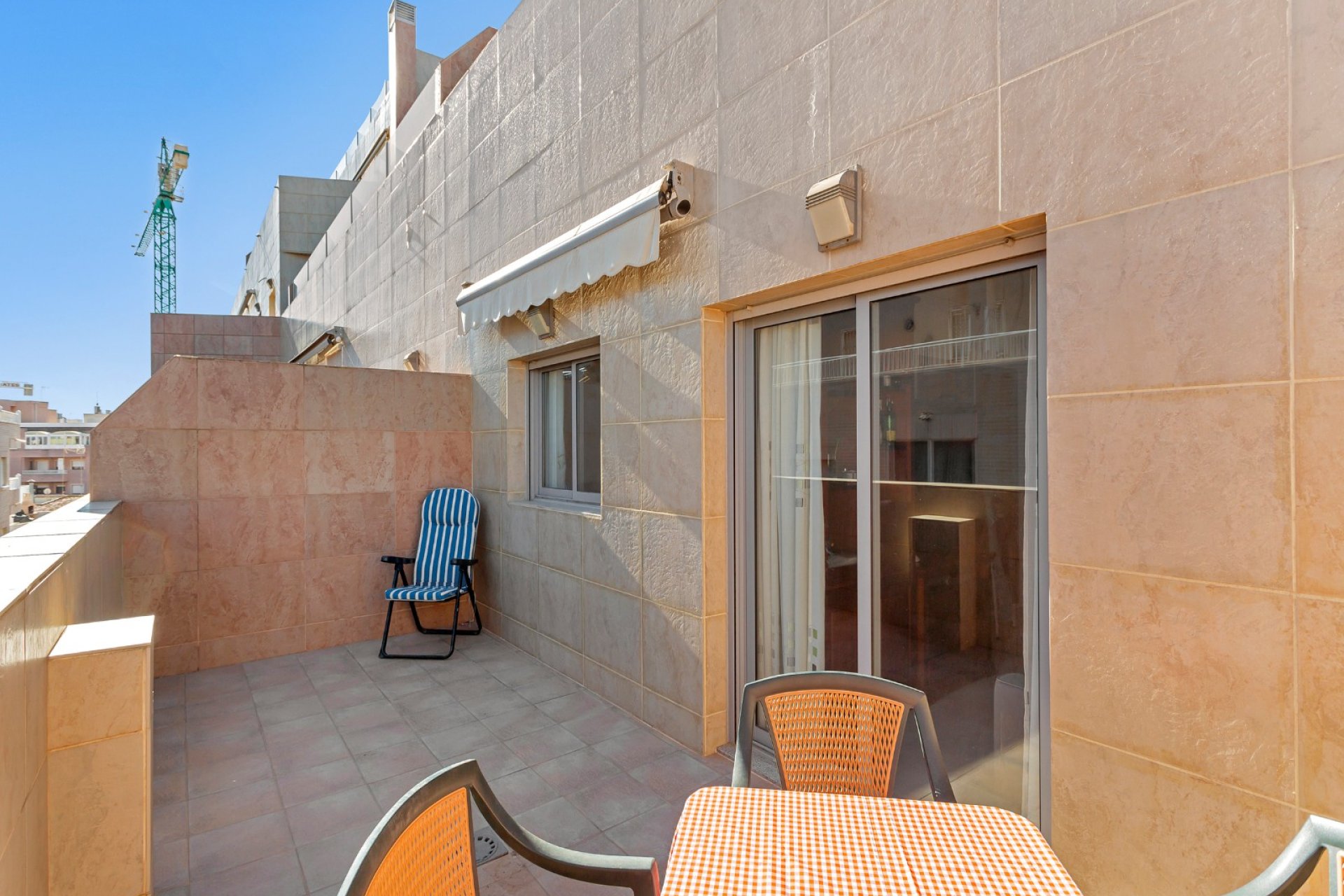 Перепродажа - Квартира - Torrevieja - La Mata