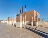 Перепродажа - Квартира - Torrevieja - La Mata