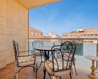 Перепродажа - Квартира - Torrevieja - La Mata