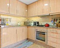 Перепродажа - Квартира - Torrevieja - La Mata