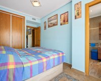 Перепродажа - Квартира - Torrevieja - La Mata