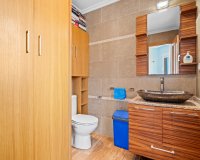 Перепродажа - Квартира - Torrevieja - La Mata