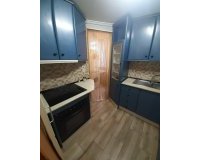 Перепродажа - Квартира - Torrevieja - La Mata