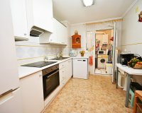 Перепродажа - Квартира - Torrevieja - La Mata