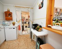 Перепродажа - Квартира - Torrevieja - La Mata