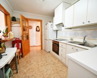 Перепродажа - Квартира - Torrevieja - La Mata